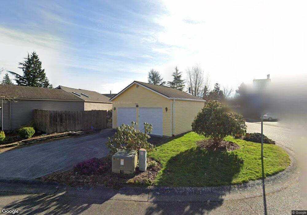 204 93rd St SE, Everett, WA 98208 - photo 1