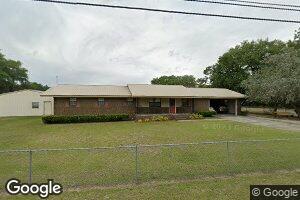 14 Old Florida Rd, Willacoochee, GA 31650