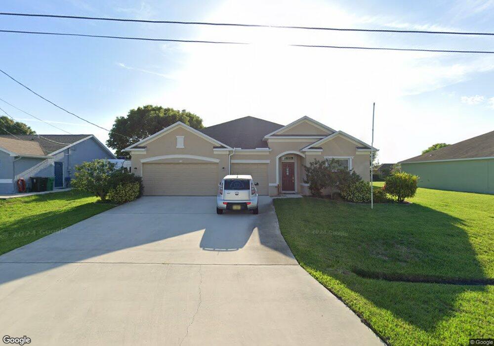 180 SW North Wakefield Cir unit PTSTLU, Port Saint Lucie, FL 34953 - photo 1