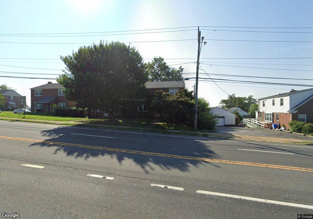 2102 Philadelphia Pike, Claymont, DE 19703 - photo 1