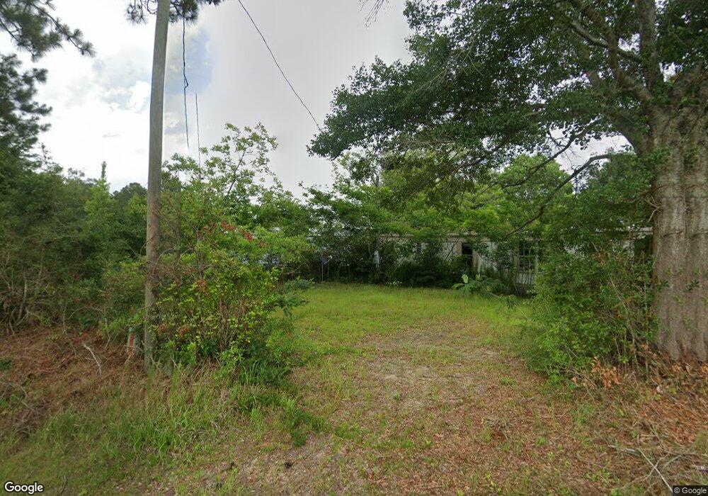 155 Bolen Bryant Rd, Lucedale, MS 39452 - photo 1