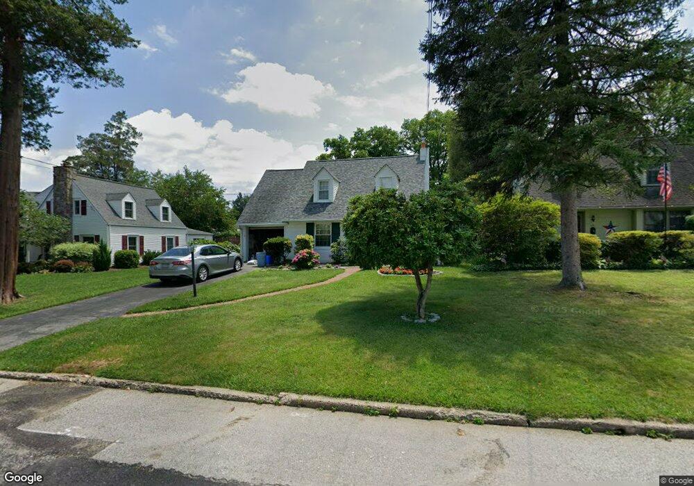 635 Kirkwood St, Jenkintown, PA 19046 - photo 1