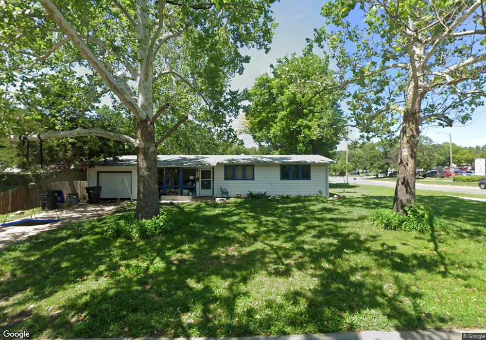 3980 SW 23rd St, Topeka, KS 66614 - photo 1