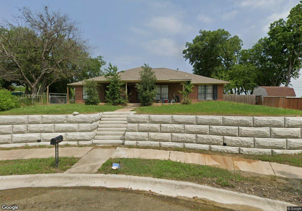 307 Dogwood Ct, Wylie, TX 75098 - photo 1