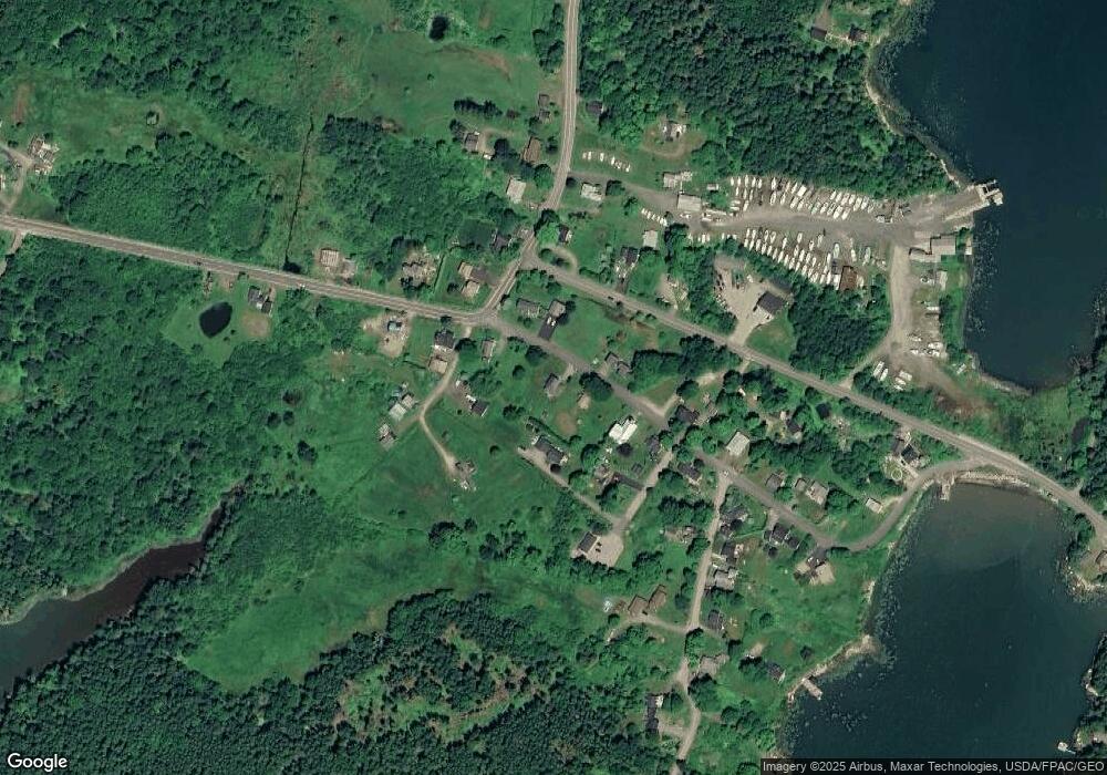 9 Village Rd, Spruce Head, ME 04859 - photo 1