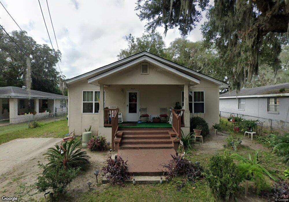 2621 Wolfe St, Brunswick, GA 31520 - photo 1