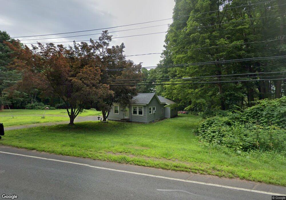 398 Oregon Rd, Meriden, CT 06451 - photo 1