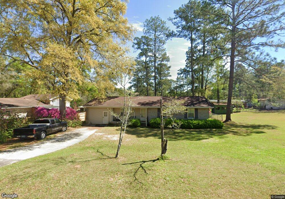 1278 2nd St NE, Cairo, GA 39828 - photo 1