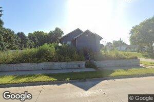302 1st Ave, Collins, IA 50055