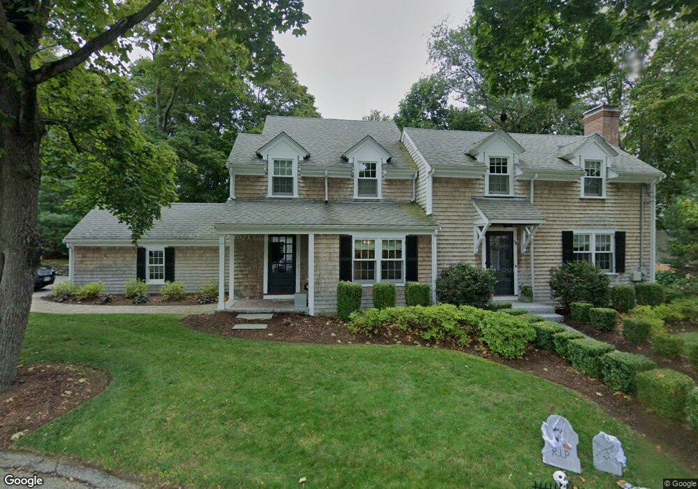 18 Downing St, Hingham, MA 02043 - photo 1