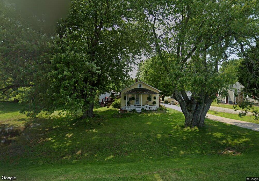 11395 Highway 135 NE, New Salisbury, IN 47161 - photo 1