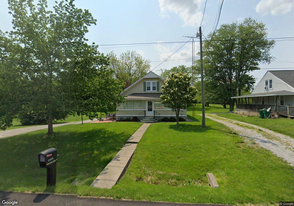 11315 Highway 135 NE, New Salisbury, IN 47161 - photo 1