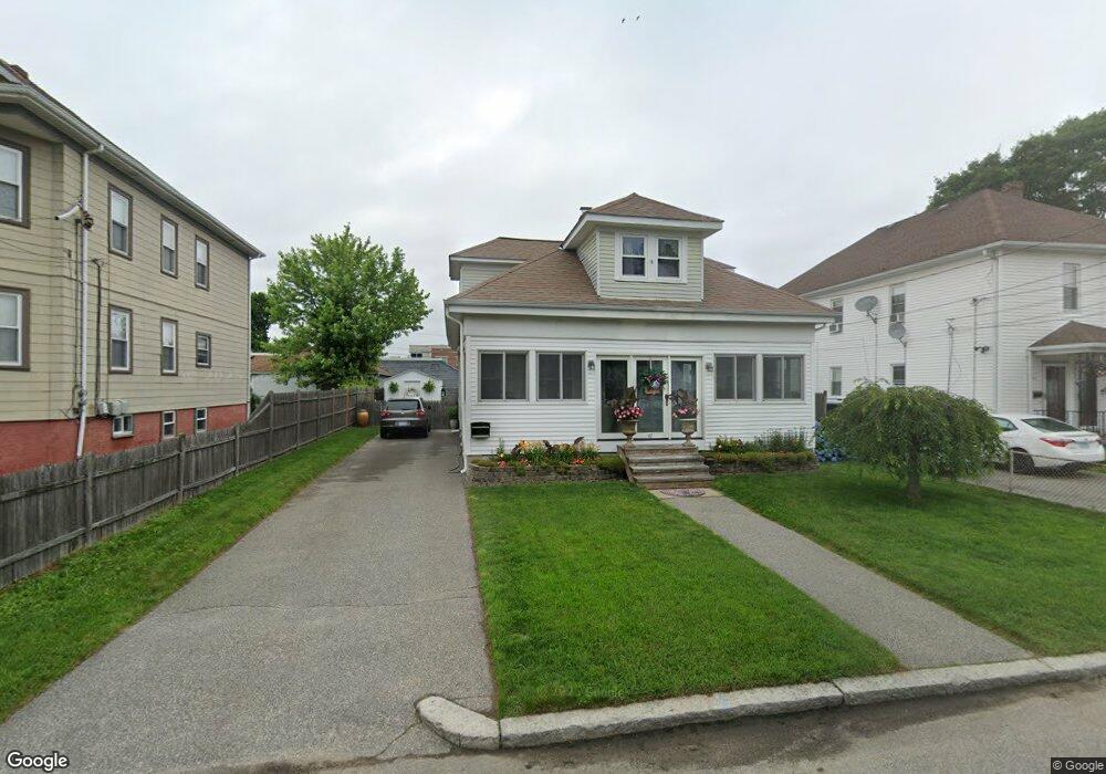 47 Sabra St, Cranston, RI 02910 - photo 1