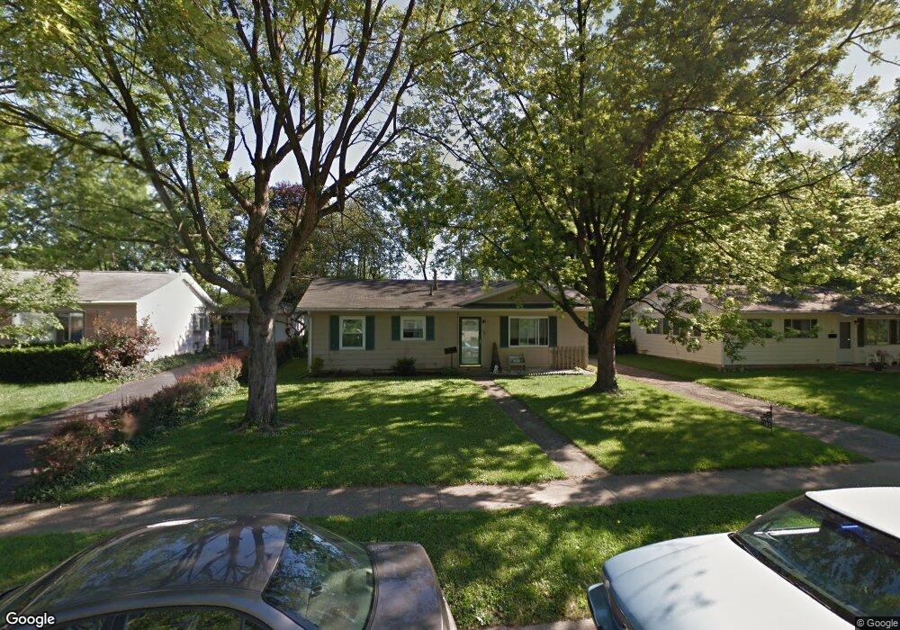 1180 Reid Ave, Xenia, OH 45385 - photo 1