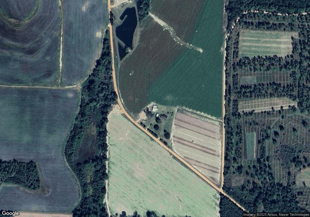 2186 Son Wright Rd, Dixie, GA 31629 - photo 1