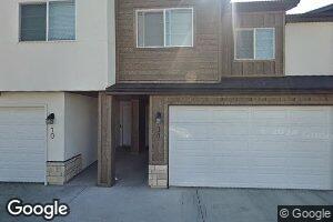 14 N 410 W, Providence, UT 84332