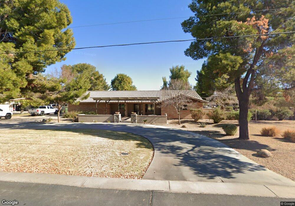 12825 S 71st St, Tempe, AZ 85284 - photo 1