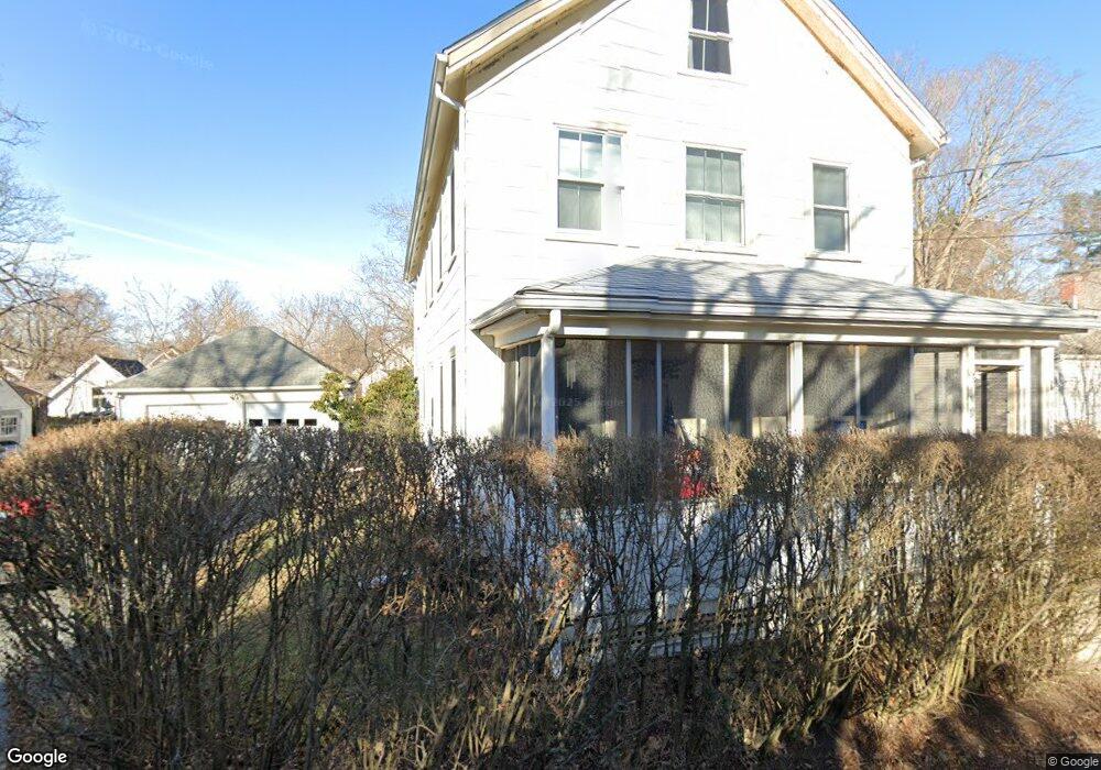 11 Elm St, Natick, MA 01760 - photo 1