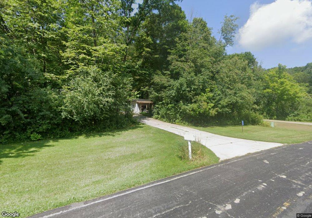 8089 Town Hall Rd, Kewaskum, WI 53040 - photo 1