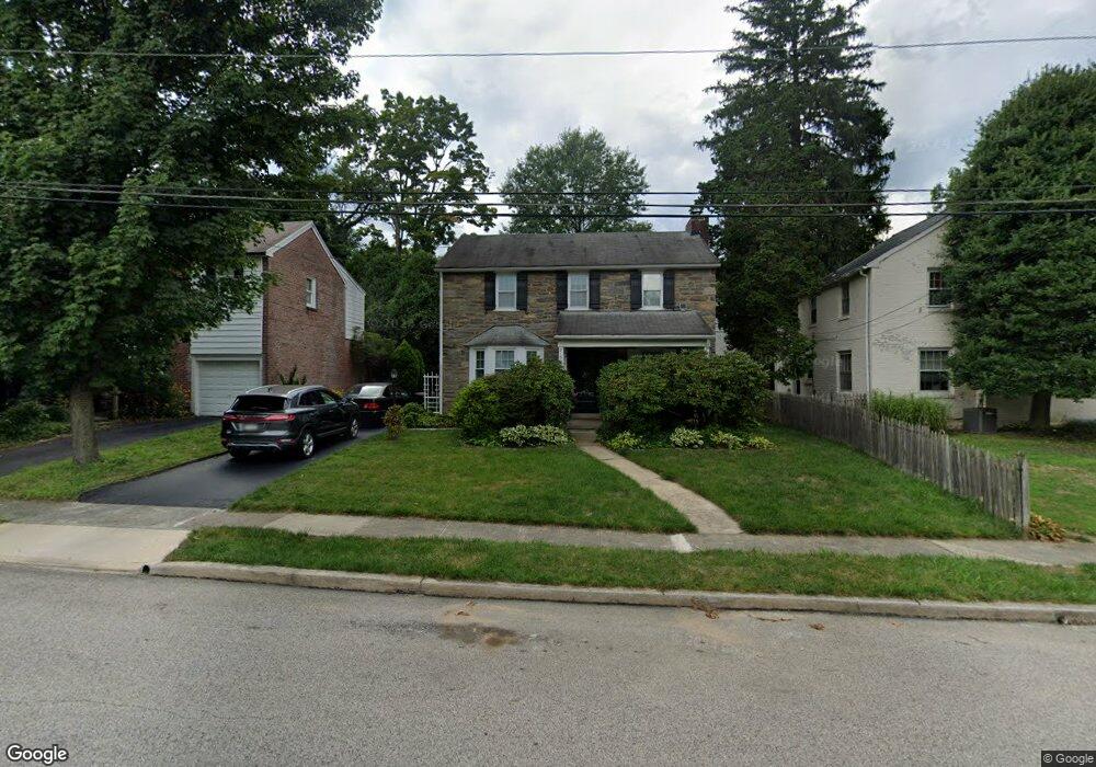 816 Grove Place, Havertown, PA 19083 - photo 1