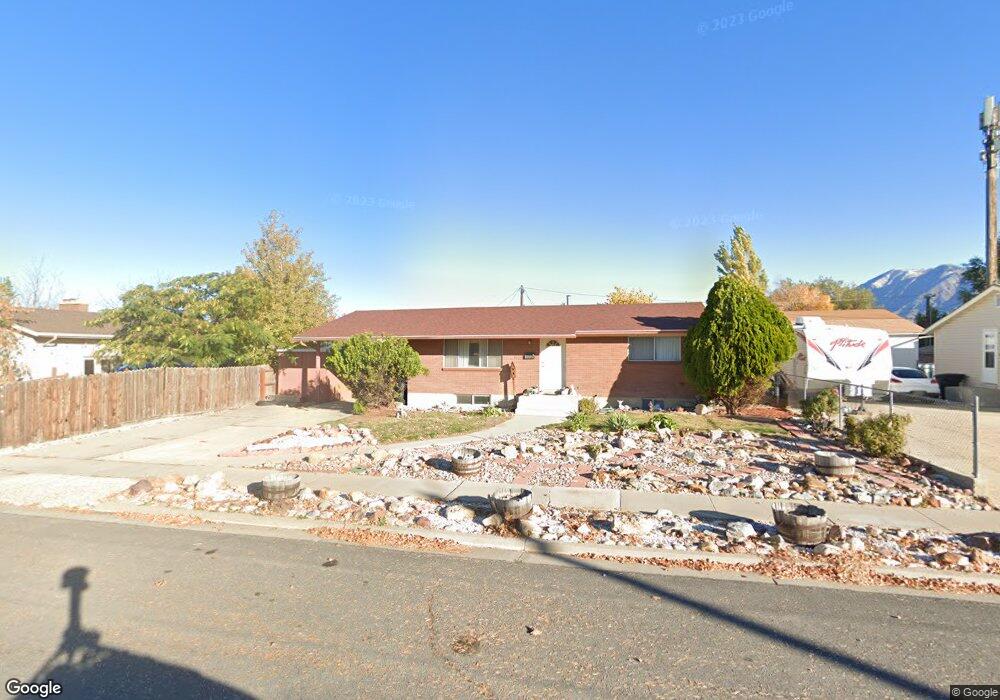 445 E 600 N, Spanish Fork, UT 84660 - photo 1