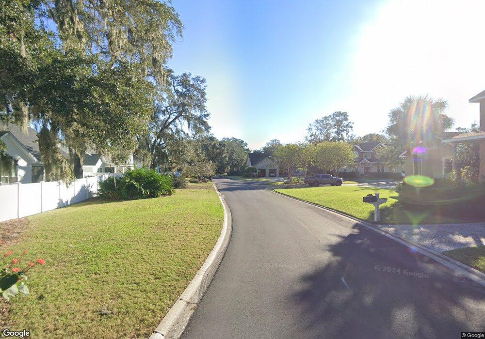 0 Nature Pointe Ln, Brunswick, GA 31522 - photo 1