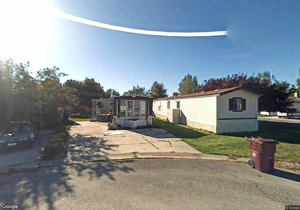 122 W Blisswood Cir, Midvale, UT 84047 - photo 1