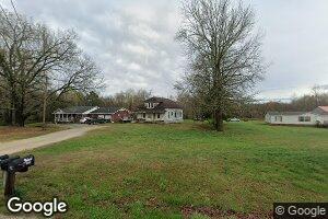4105 Big Buck Rd, Trezevant, TN 38258