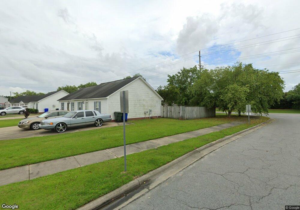 3600 Strange Ct, Greenville, NC 27834 - photo 1