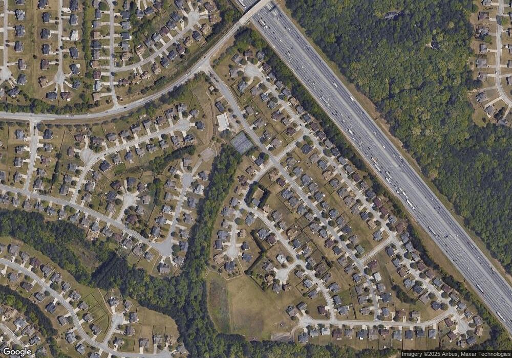 0 Piccadilly Cir unit 7483543, Stockbridge, GA 30281 - photo 1