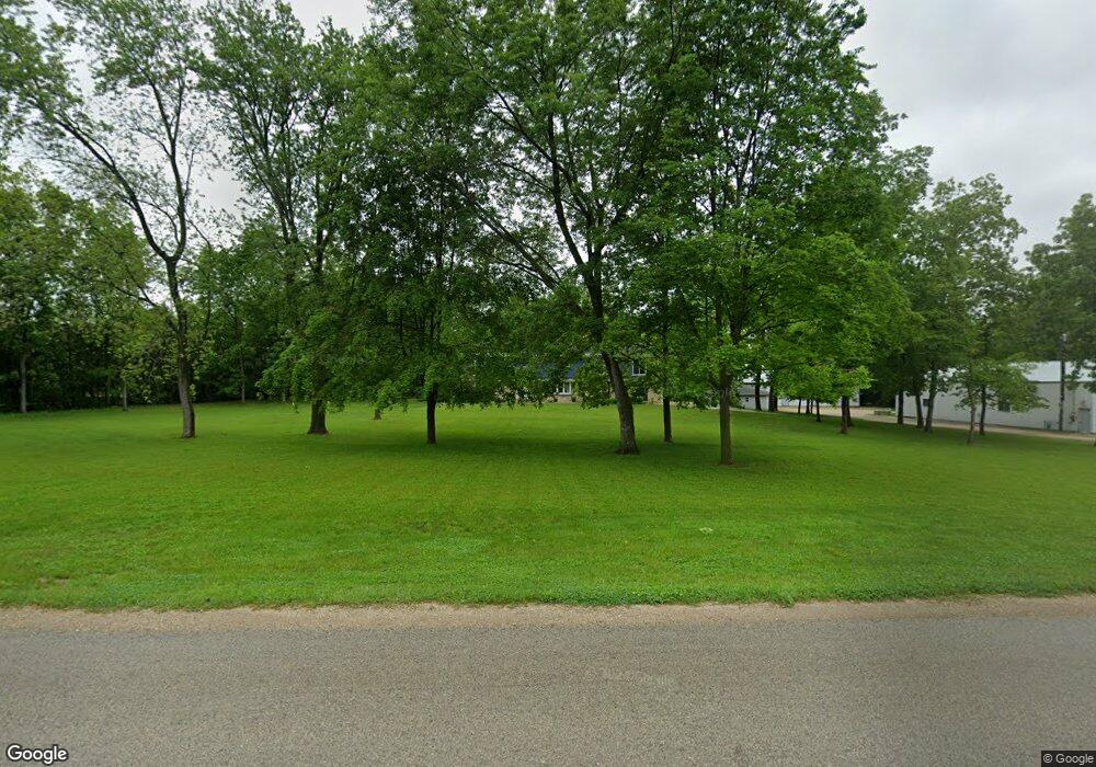 3179 Hillside Rd, Slinger, WI 53086 - photo 1