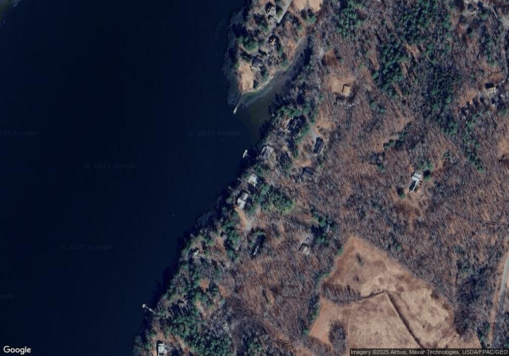 61 Shore Rd, Edgecomb, ME 04556 - photo 1