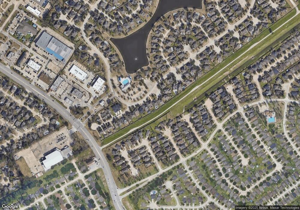 2914 Legends Ranch Dr, Spring, TX 77386 - photo 1