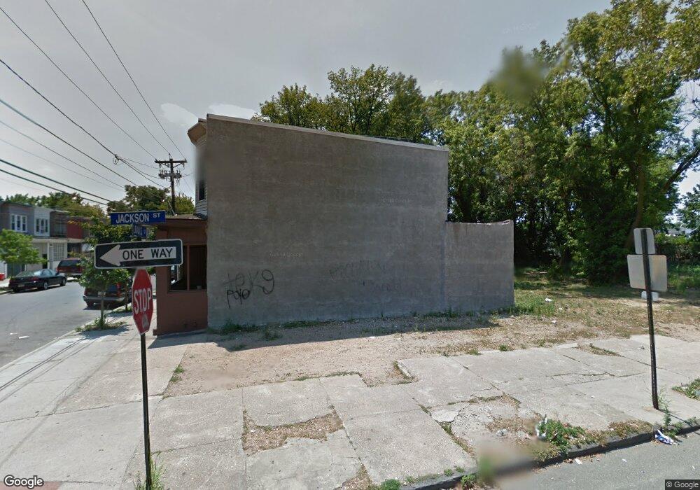 1603 Louis St, Camden, NJ 08104 - photo 1