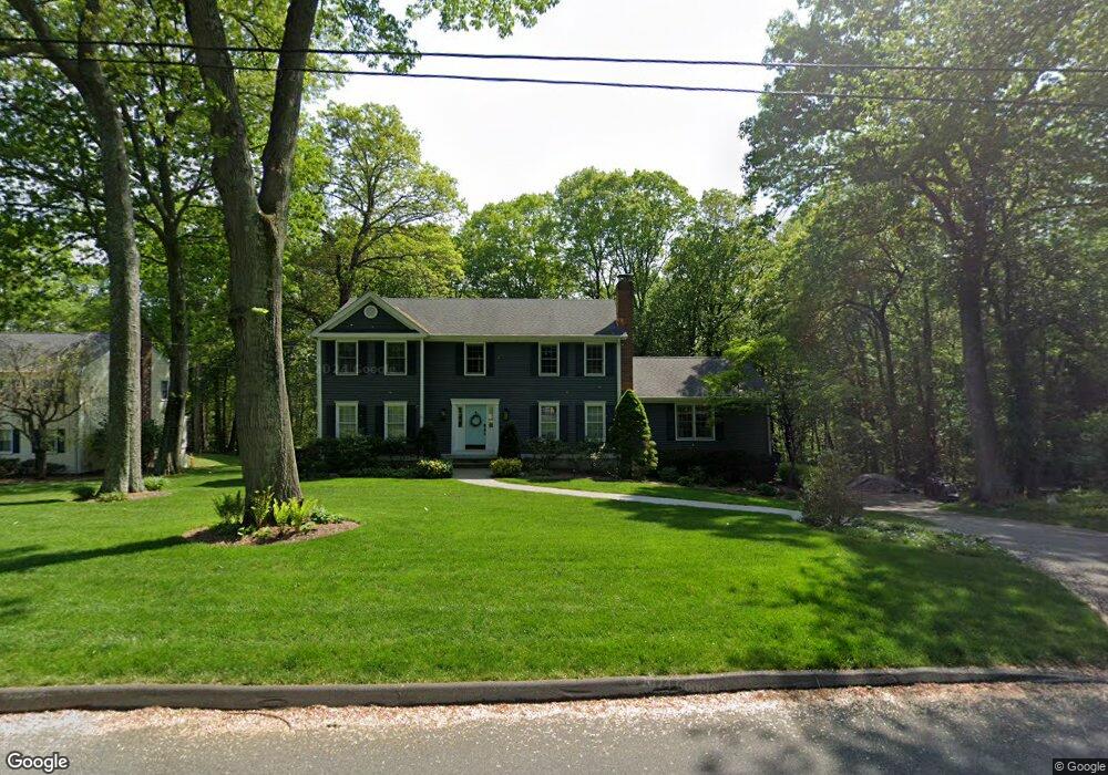 23 Quaker Ln, Trumbull, CT 06611 - photo 1