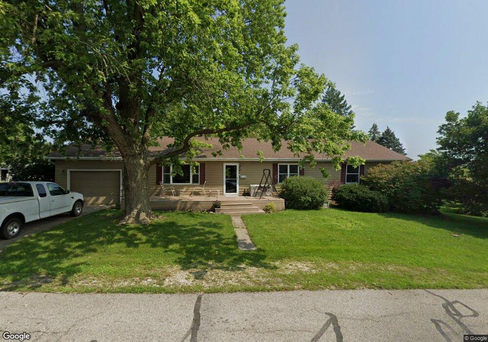 403 W 1st St, Fowler, IN 47944 - photo 1