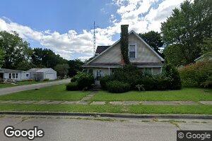 203 W Connersville St, Milton, IN 47357