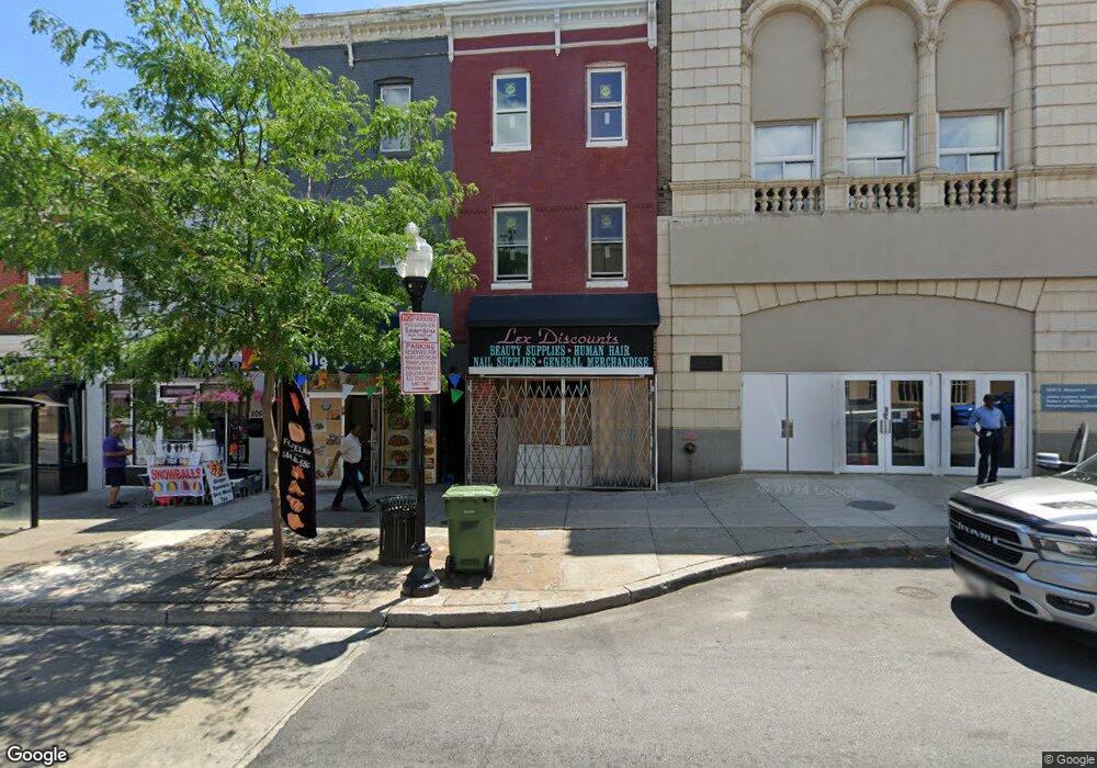 2049 E Monument St, Baltimore, MD 21205 - photo 1