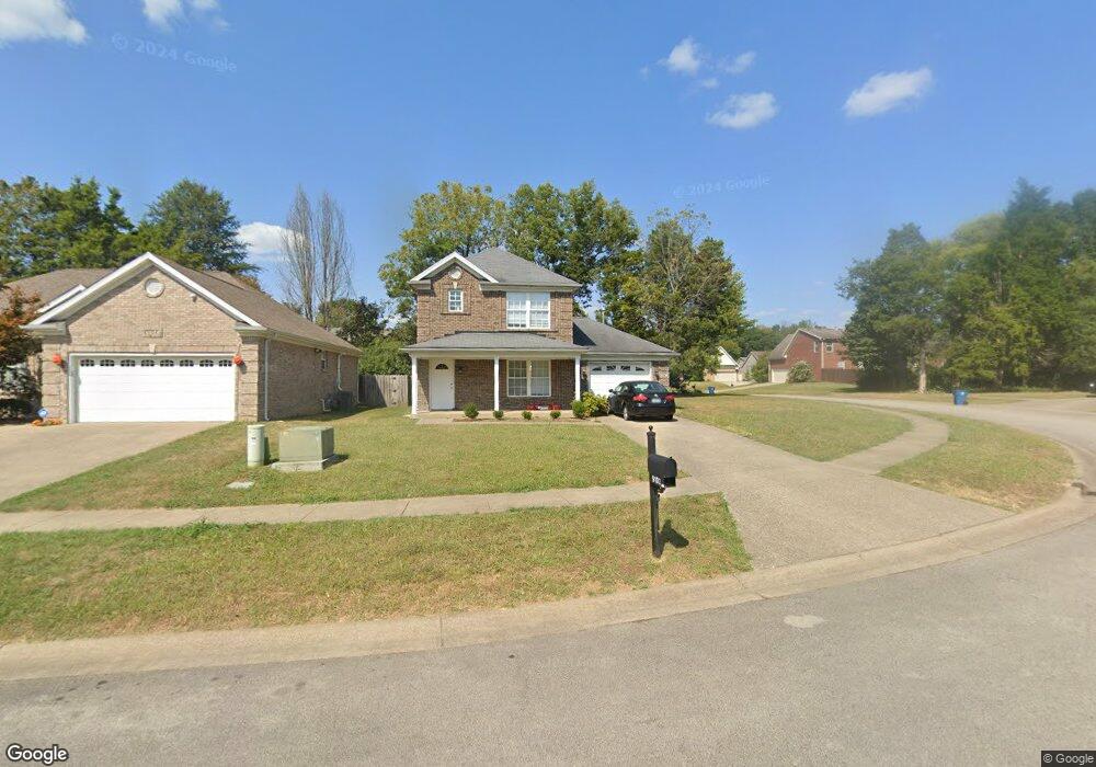 9102 Fox Chase Rd, Louisville, KY 40228 - photo 1