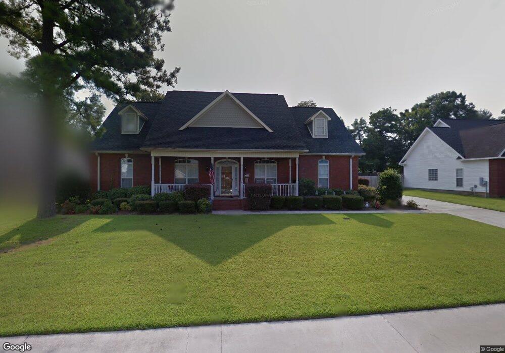 712 Bay Laurel Cir, Warner Robins, GA 31088 - photo 1