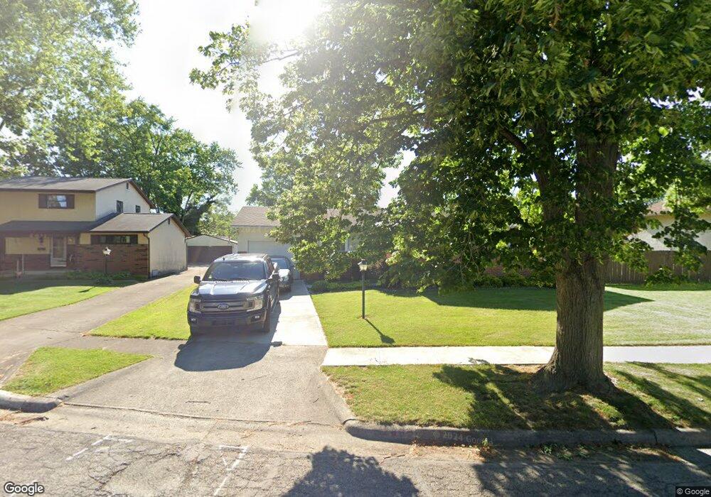 2605 Brownfield Rd, Columbus, OH 43232 - photo 1