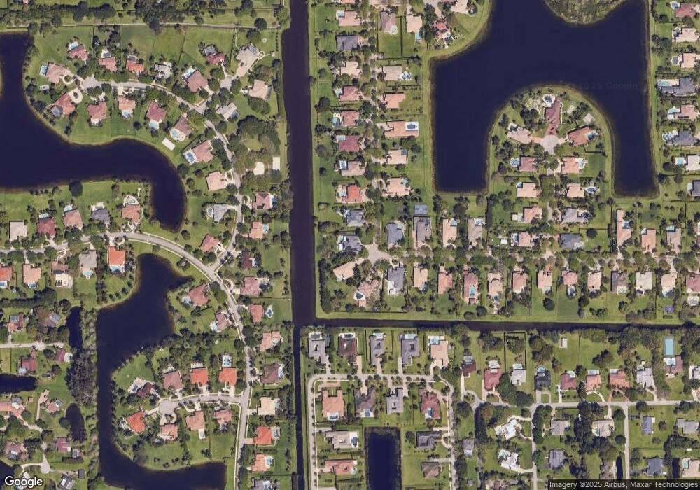 3829 Gulfstream Way, Davie, FL 33328 - photo 1