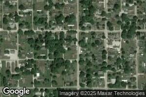 214 S Myra St, Worthington, IN 47471