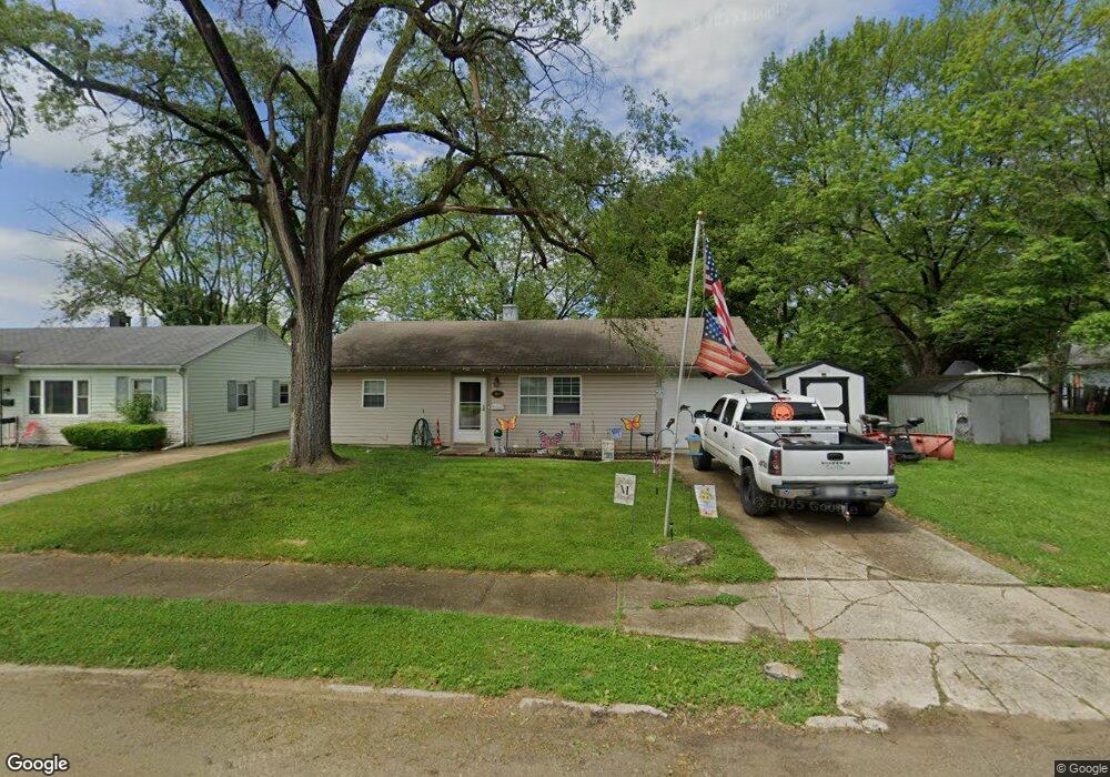 2629 Chippewa Dr, Anderson, IN 46012 - photo 1