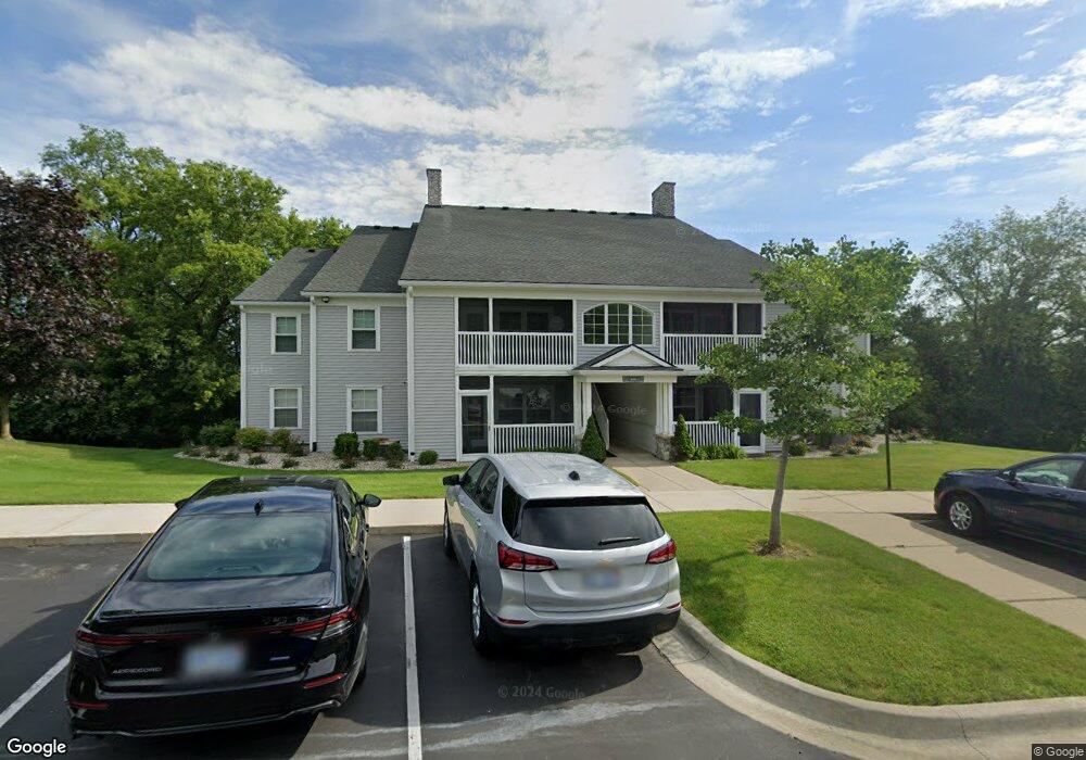 4111 Inverness St, Dexter, MI 48130 - photo 1