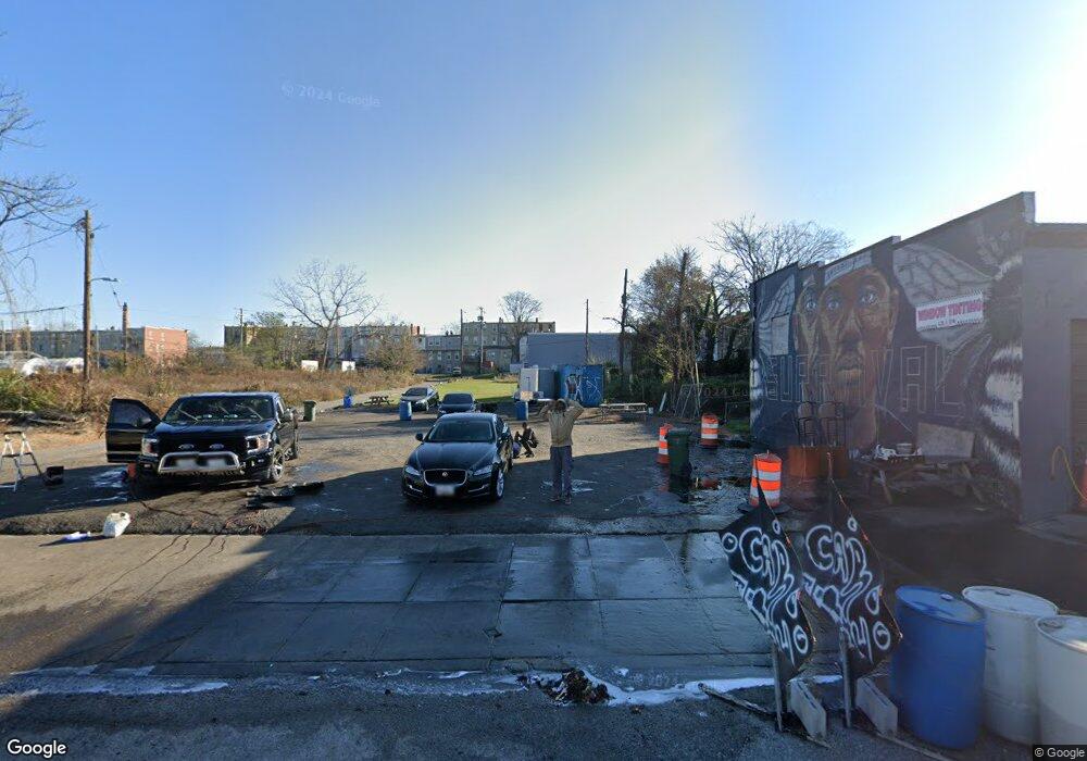 1303 N Monroe St, Baltimore, MD 21217 - photo 1