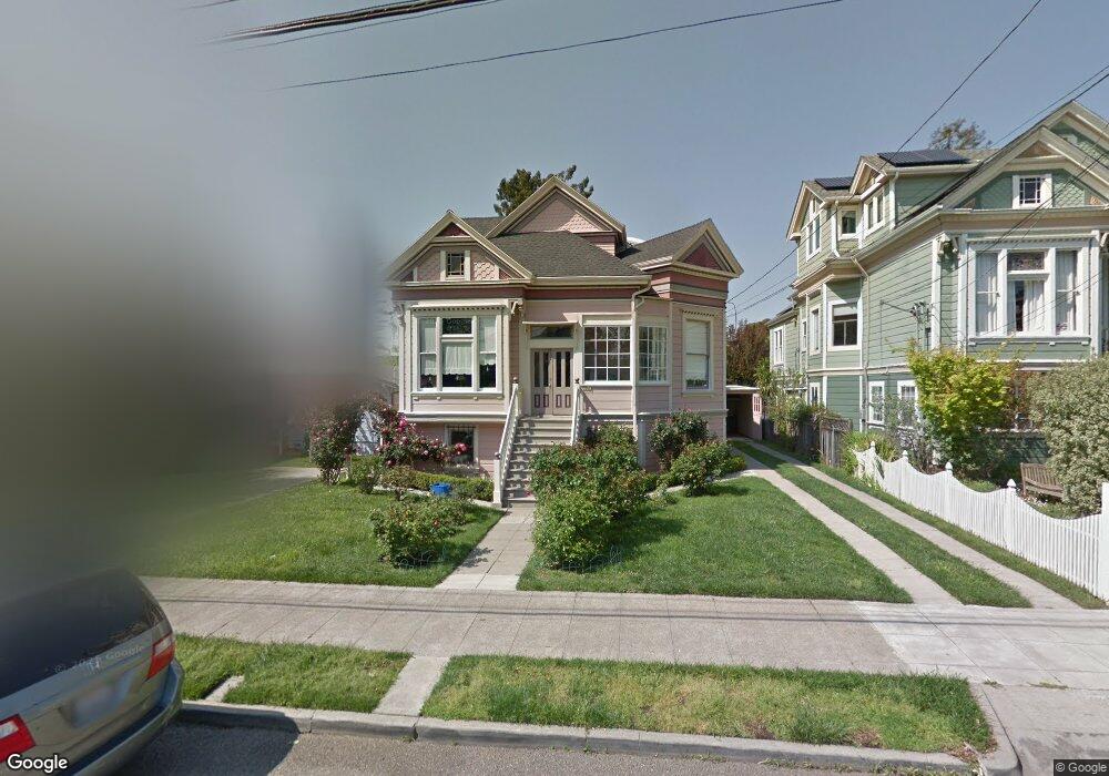 2139 Ward St, Berkeley, CA 94705 - photo 1