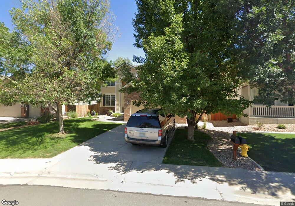 13968 St Paul St, Thornton, CO 80602 - photo 1