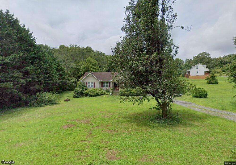 337 Burgess Rd, Ellijay, GA 30540 - photo 1