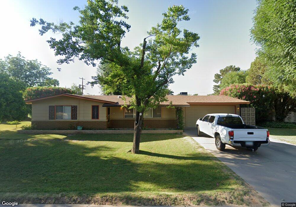 231 E Broadmor Dr, Tempe, AZ 85282 - photo 1